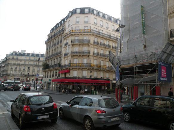  Hotel Bellevue